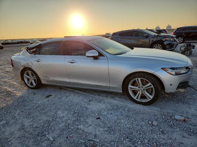 2018 VOLVO S90 T5 MOM LVY982MK7JP024921