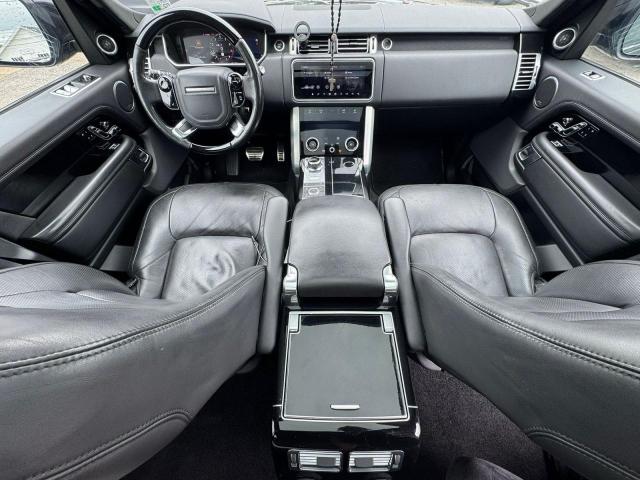 2021 LAND ROVER RANGE ROVE SALGS5SE9MA415972