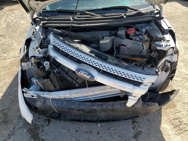 2012 FORD EXPLORER X - 1FMHK7D85CGA16028