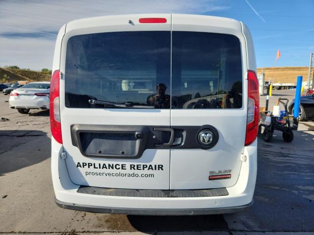2016 RAM PROMASTER - ZFBERFBT1G6C61270