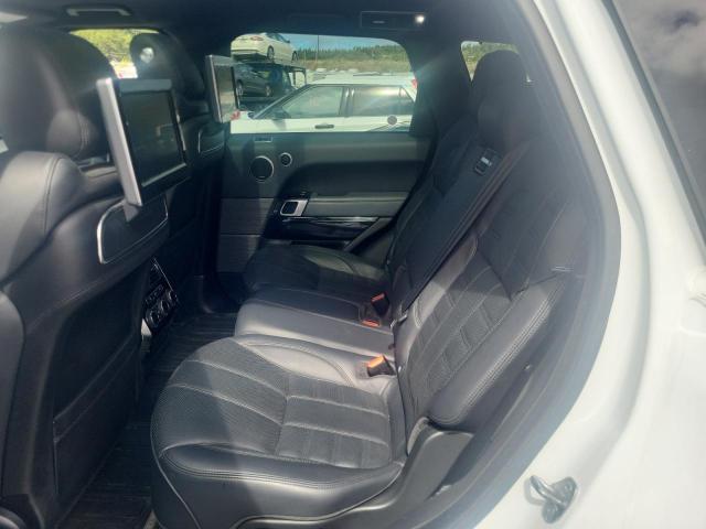 2015 LAND ROVER RANGE ROVE SALWV2TF8FA513743