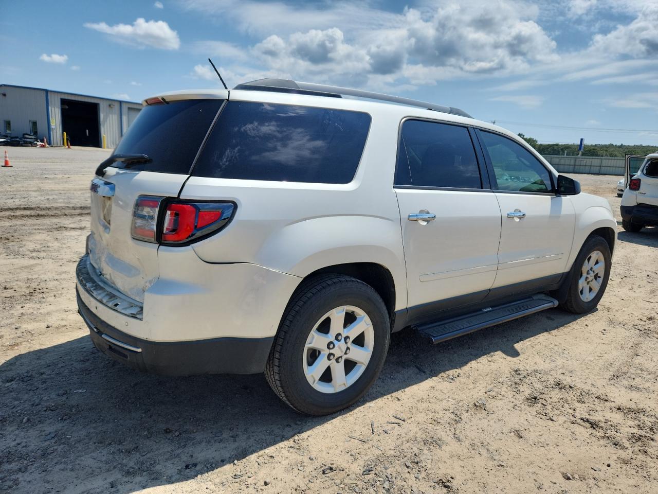 Global Auto Auctions