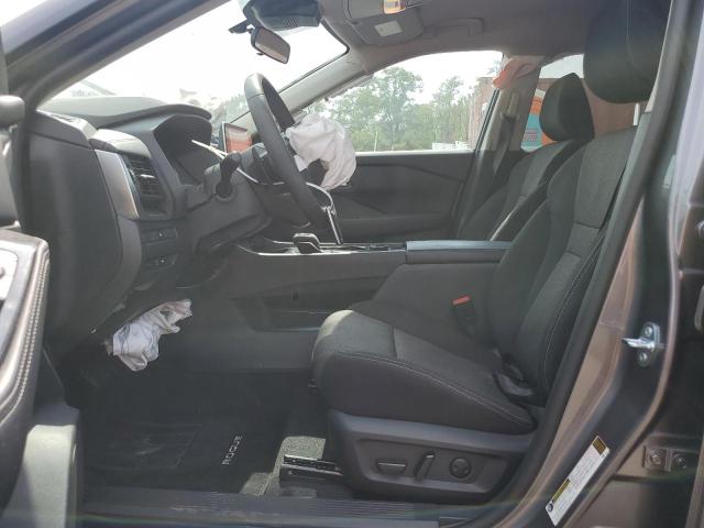 2025 NISSAN ROGUE SV 5N1BT3BB7SC833324