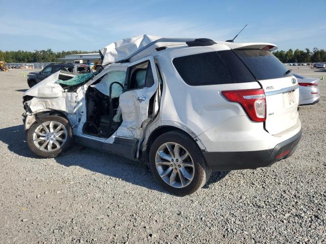 2013 FORD EXPLORER X - 1FM5K7D87DGA20263