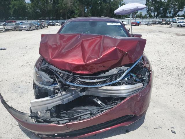 2016 CHRYSLER 200 LIMITE 1C3CCCABXGN192731