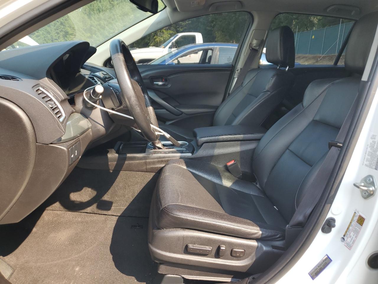 ACURA RDX TECHNOLOGY