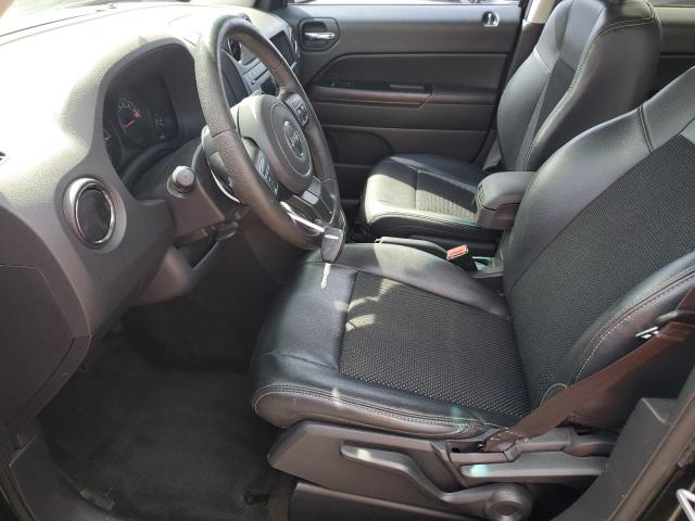 2017 JEEP PATRIOT SP 1C4NJPBAXHD166855