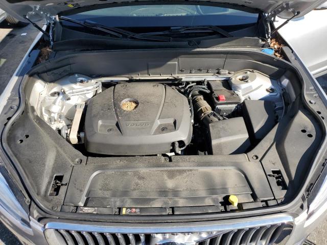 2020 VOLVO XC90 T6 IN YV4A22PL5L1582263