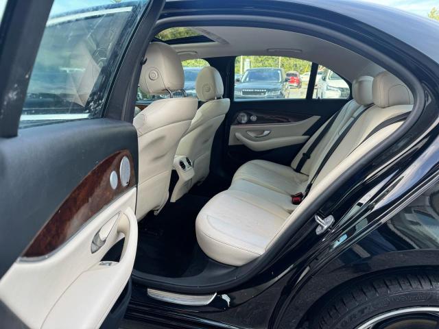 2017 MERCEDES-BENZ E 300 - WDDZF4JB5HA128744