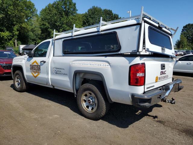 2018 GMC SIERRA K1500 1GTN2LEC9JZ238849