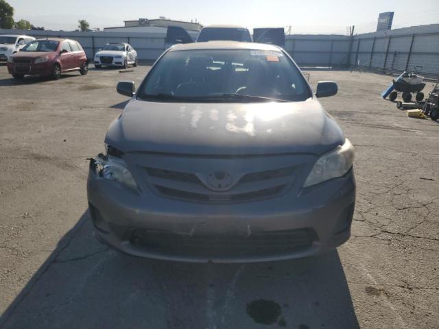 2011 TOYOTA COROLLA BA - 2T1BU4EE0BC628223
