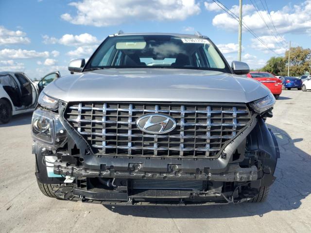 2025 HYUNDAI VENUE SEL KMHRC8A37SU377891