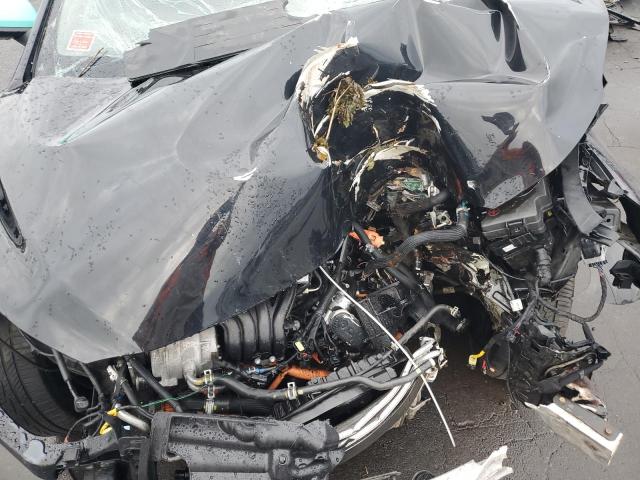 2018 HYUNDAI IONIQ SEL KMHC75LC4JU064298