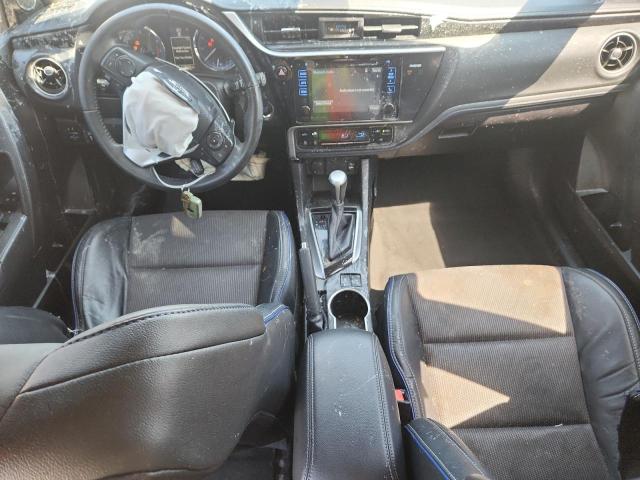 2017 TOYOTA COROLLA L 5YFBURHE4HP610745