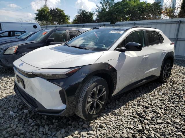TOYOTA BZ4X XLE
