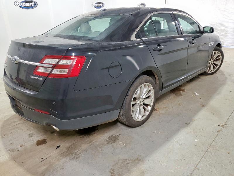 2018 FORD TAURUS LIM 1FAHP2F84JG109535