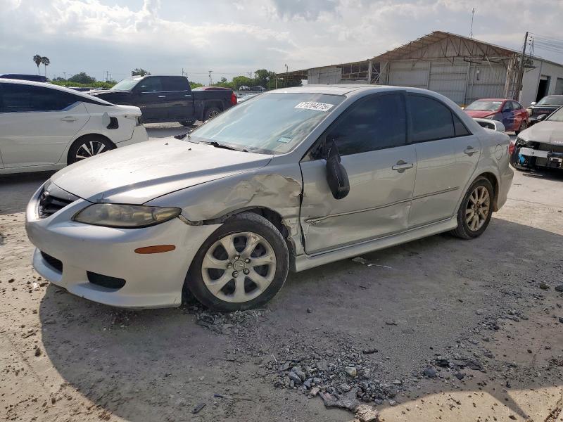 MAZDA 6 S
