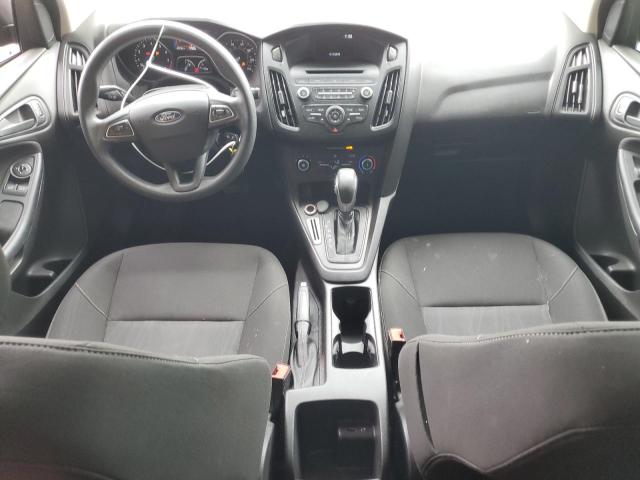 2015 FORD FOCUS S 1FADP3E21FL314973