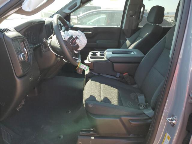 2025 GMC SIERRA C15 1GTPHAEK9SZ168077