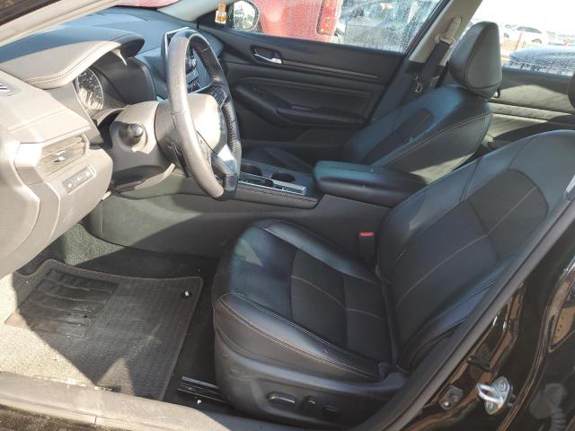 2020 NISSAN ALTIMA SR - 1N4BL4CW0LC152733