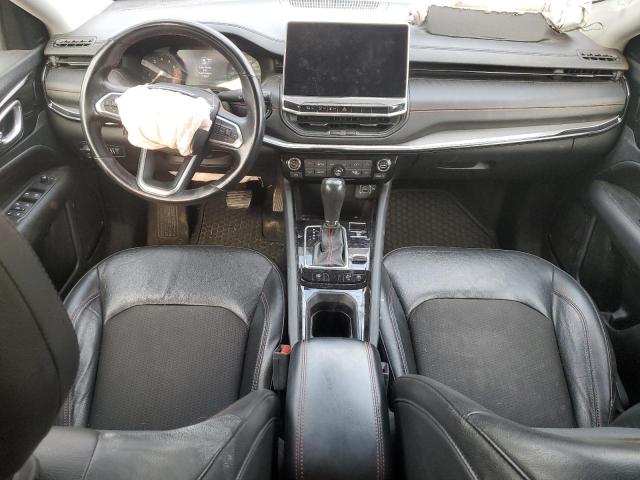 2022 JEEP COMPASS TR - 3C4NJDDB5NT214661