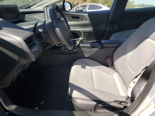 2024 TOYOTA PRIUS LE JTDACAAU5R3045630