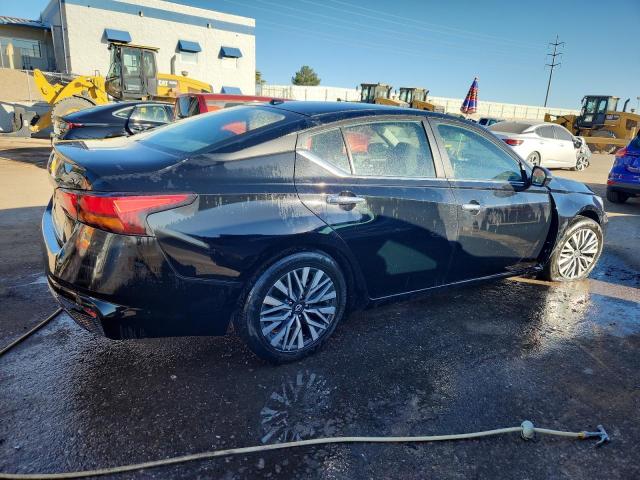 2024 NISSAN ALTIMA SV 1N4BL4DV7RN349644
