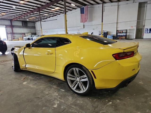 2017 CHEVROLET CAMARO 1G1FB1RSXH0132010