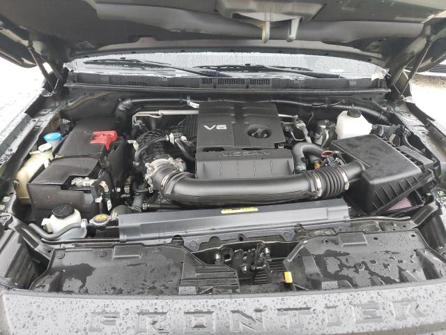 2023 NISSAN FRONTIER S 1N6ED1EJ2PN643431