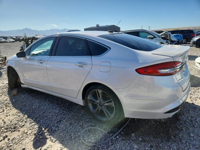 2018 FORD FUSION SPO 3FA6P0VP5JR150222