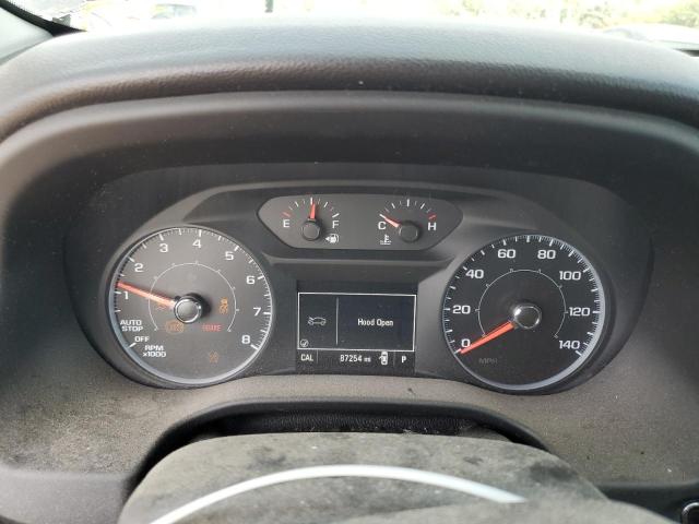 2017 GMC ACADIA SLE 1GKKNKLAXHZ286767