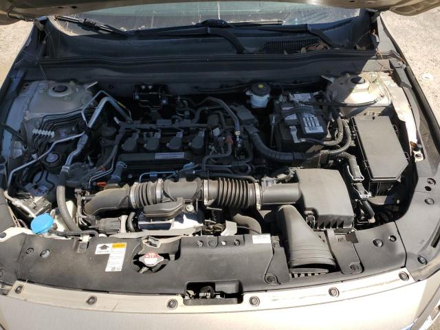 2019 HONDA ACCORD LX 1HGCV1F18KA163773