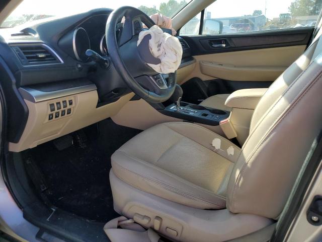 2017 SUBARU OUTBACK 2. - 4S4BSANCXH3222322
