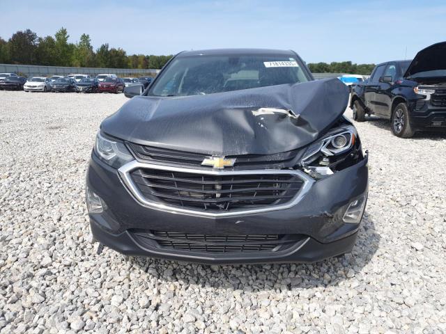 2018 CHEVROLET EQUINOX LT 2GNAXJEV0J6205117