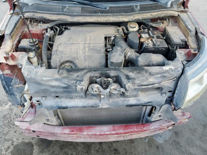 2017 FORD EXPLORER 1FM5K7B82HGE10907