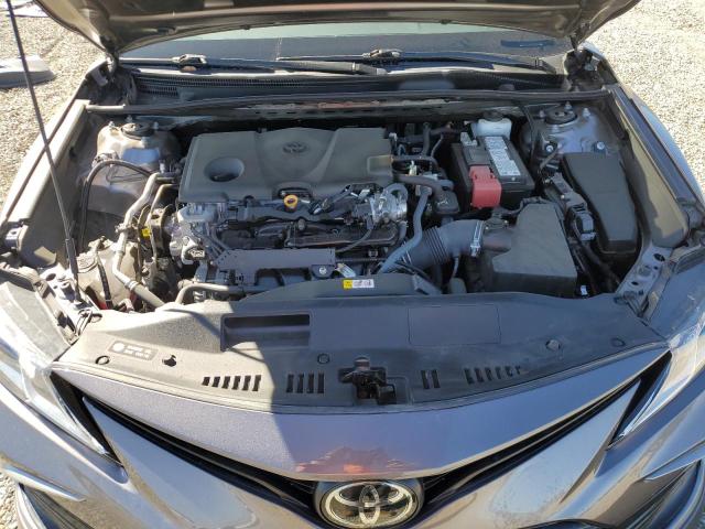 2023 TOYOTA CAMRY LE - 4T1C11AK7PU096854