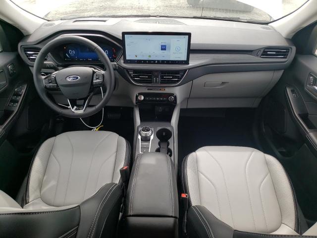 2025 FORD ESCAPE PLA 1FMCU9JA7SUA16278
