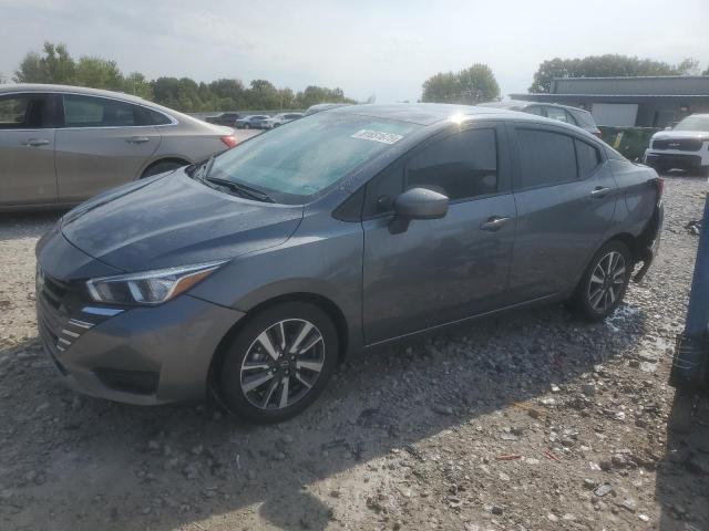 2024 NISSAN VERSA SV - 3N1CN8EVXRL896988
