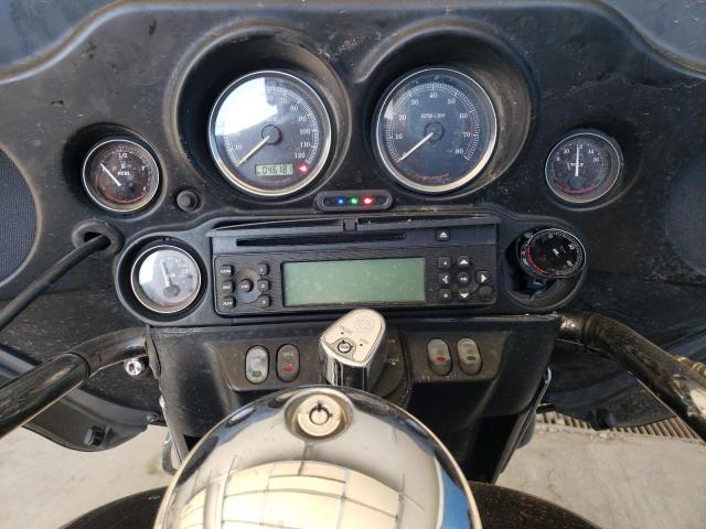 2010 HARLEY-DAVIDSON FLHTCU - 1HD1FC41XAB646318