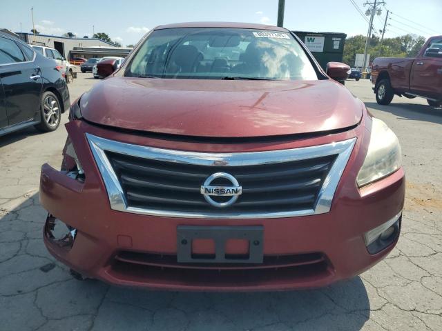2015 NISSAN ALTIMA 2.5 #3296431674