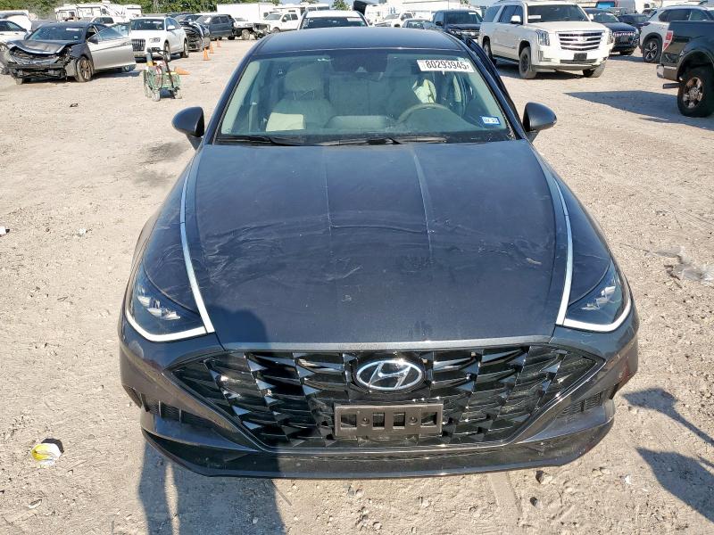 2022 HYUNDAI SONATA SEL KMHL64JA2NA197938