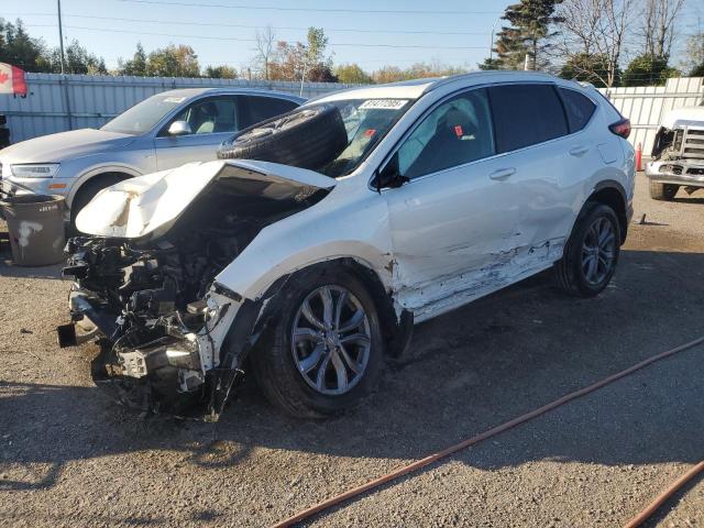 2020 HONDA CR-V SPORT - 2HKRW2H45LH210450