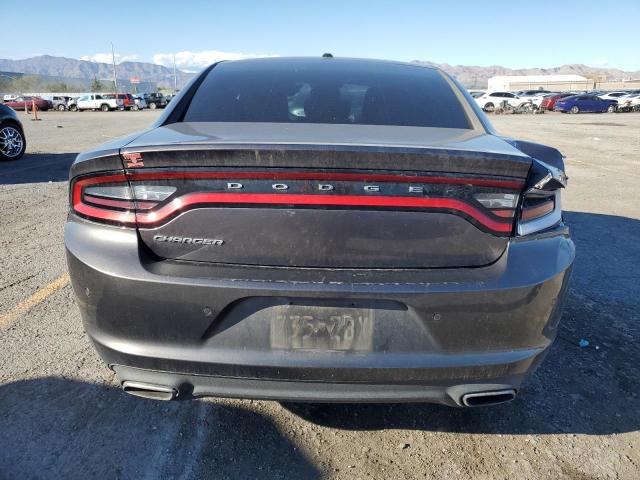 2015 DODGE CHARGER SE 2C3CDXBG9FH726792