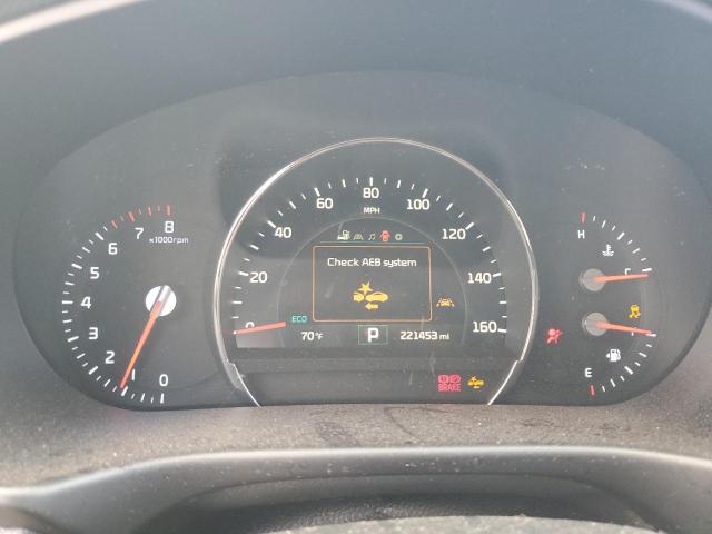 2017 KIA SORENTO LX #3292542672