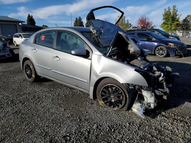 2011 NISSAN SENTRA 2.0 #3287829094