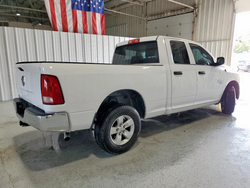 2019 RAM 1500 CLASS 1C6RR6FG7KS613705
