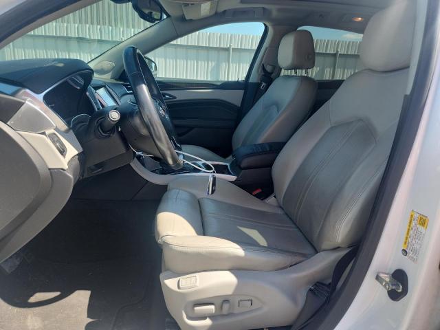 2016 CADILLAC SRX LUXURY COLLECTION 3GYFNBE36GS583200