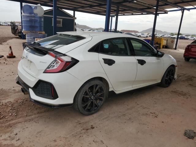 2017 HONDA CIVIC SPOR - SHHFK7H48HU409444