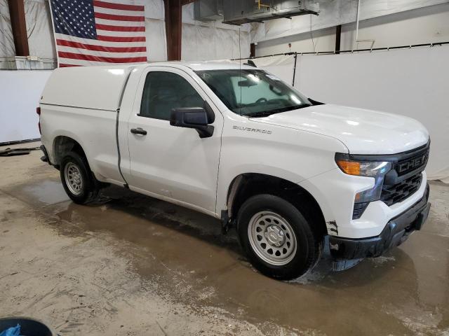 2023 CHEVROLET SILVERADO - 3GCNAAEK6PG355781