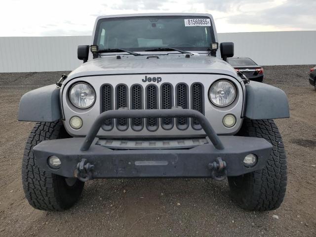 2014 JEEP WRANGLER R #3286659297